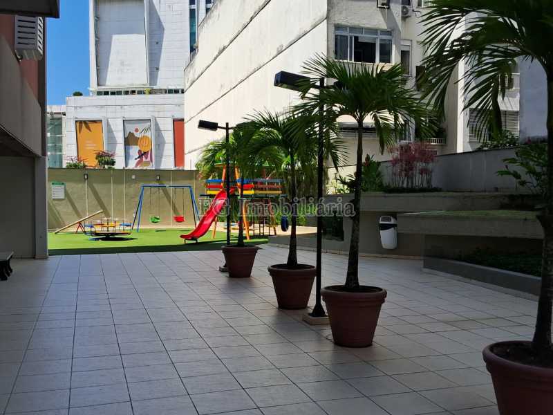 Apartamento, 3 quartos, 95 m² - Foto 21