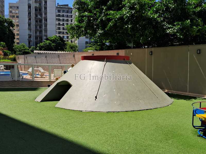 Apartamento, 3 quartos, 95 m² - Foto 22