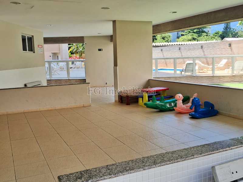 Apartamento, 3 quartos, 95 m² - Foto 24
