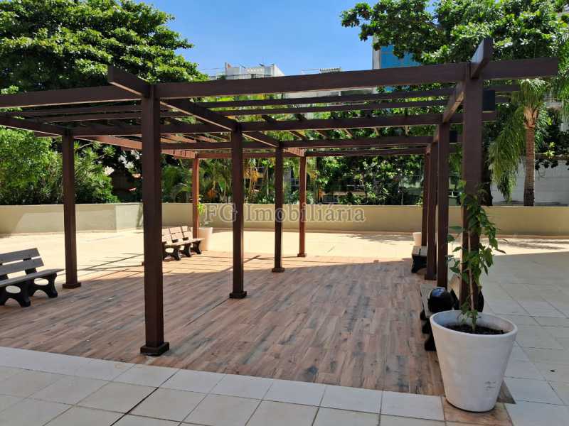 Apartamento, 3 quartos, 95 m² - Foto 26