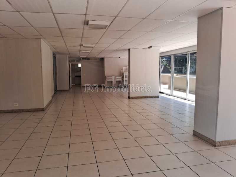 Apartamento, 3 quartos, 95 m² - Foto 27