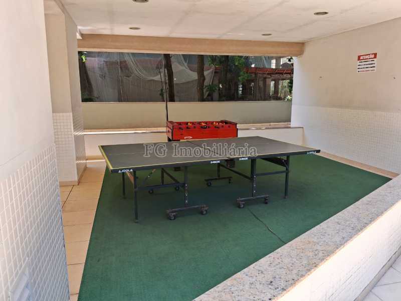 Apartamento, 3 quartos, 95 m² - Foto 29