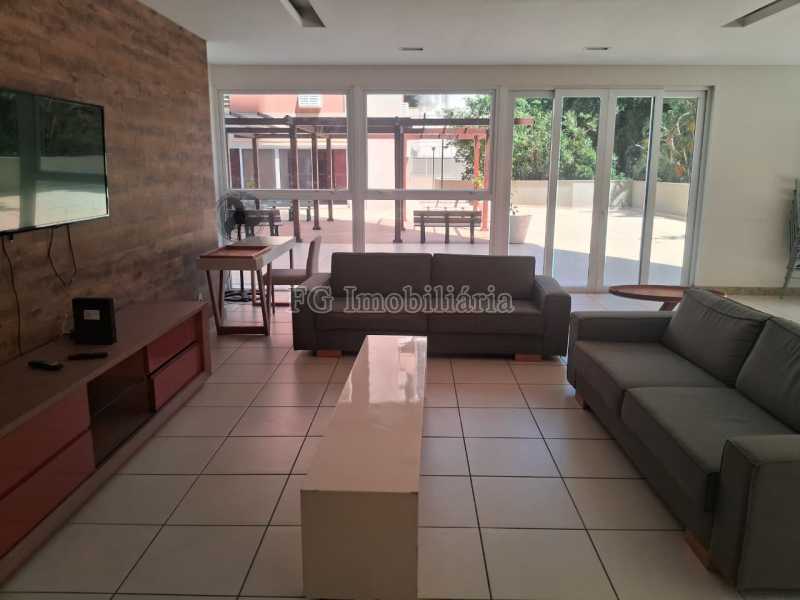 Apartamento, 3 quartos, 95 m² - Foto 30