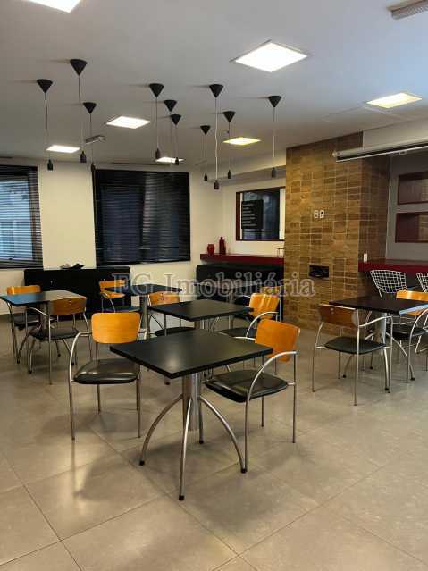 Flat/Apart Hotel, 1 quarto, 30 m² - Foto 4
