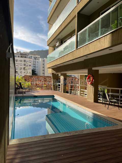 Flat/Apart Hotel, 1 quarto, 30 m² - Foto 8