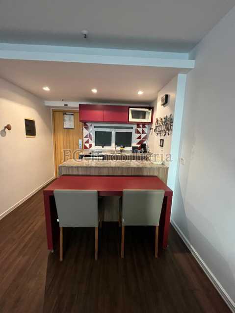 Flat/Apart Hotel, 1 quarto, 30 m² - Foto 10