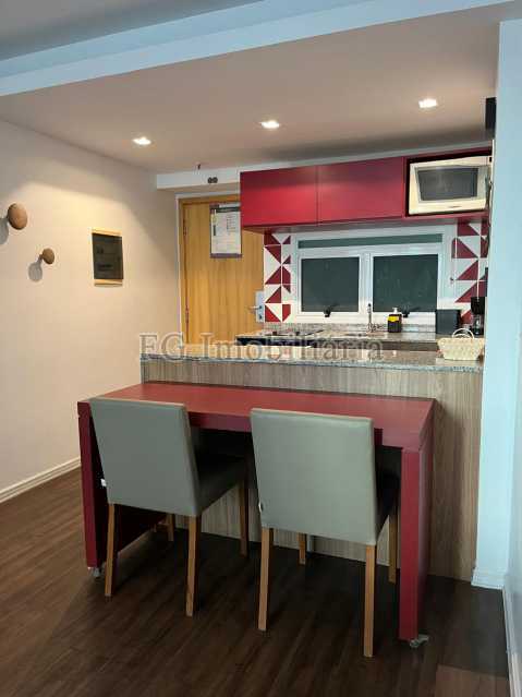 Flat/Apart Hotel, 1 quarto, 30 m² - Foto 11