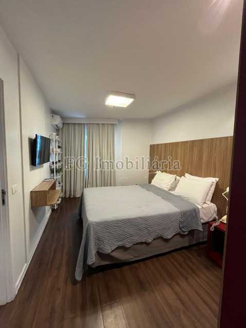 Flat/Apart Hotel, 1 quarto, 30 m² - Foto 13