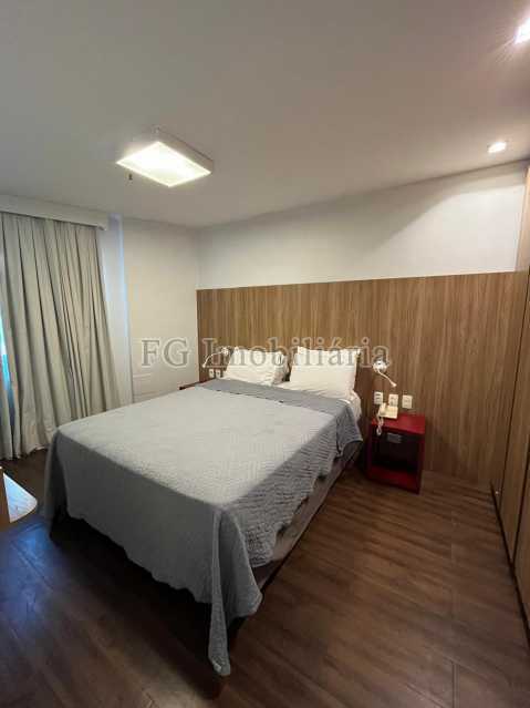Flat/Apart Hotel, 1 quarto, 30 m² - Foto 14