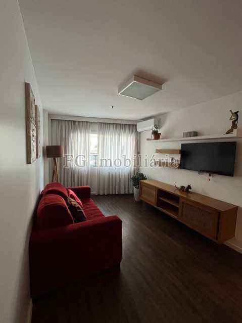 Flat/Apart Hotel, 1 quarto, 30 m² - Foto 15