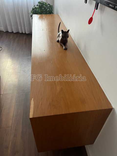 Flat/Apart Hotel, 1 quarto, 30 m² - Foto 17