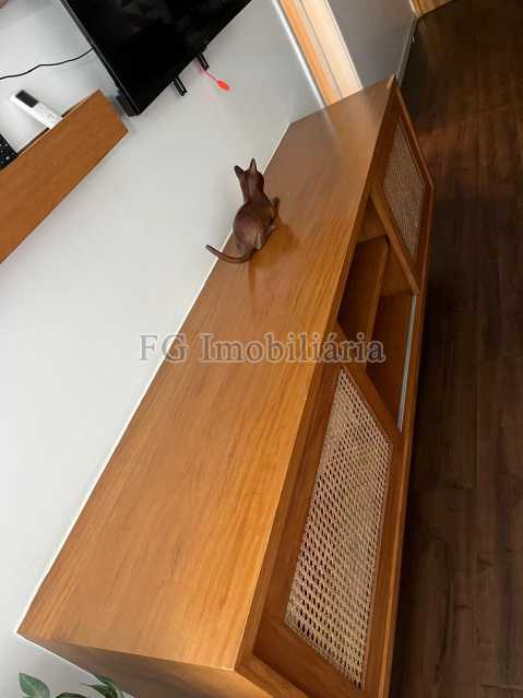 Flat/Apart Hotel, 1 quarto, 30 m² - Foto 18