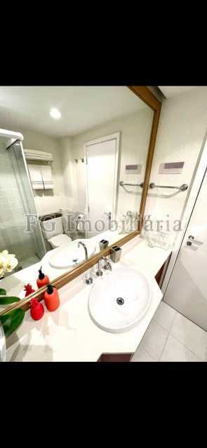 Flat/Apart Hotel, 1 quarto, 30 m² - Foto 20