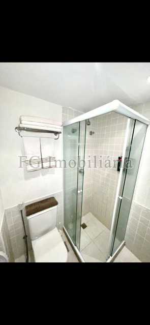 Flat/Apart Hotel, 1 quarto, 30 m² - Foto 21