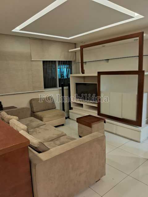 Apartamento, 2 quartos, 95 m² - Foto 2