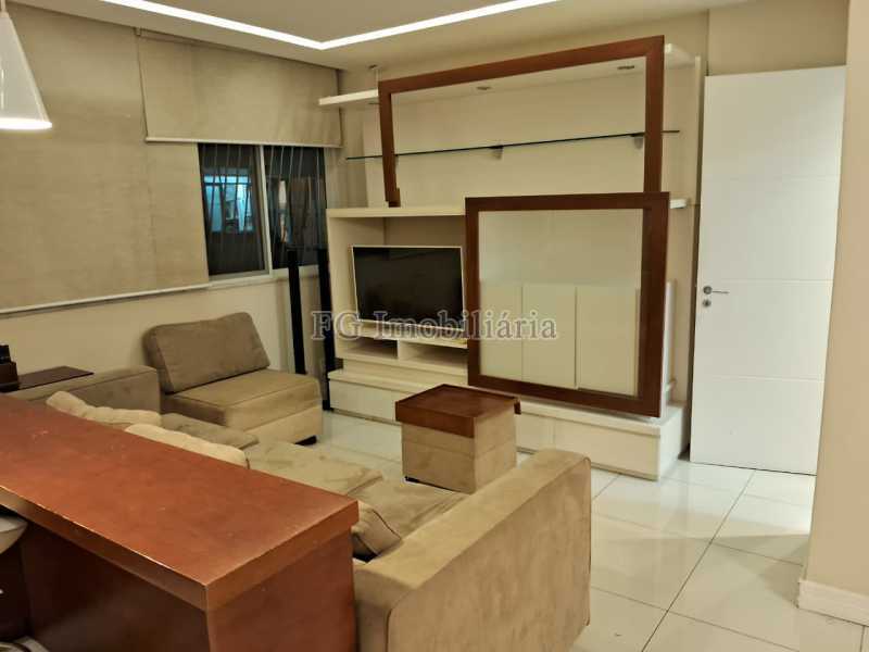 Apartamento, 2 quartos, 95 m² - Foto 3
