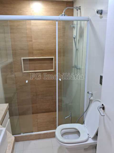 Apartamento, 2 quartos, 95 m² - Foto 4