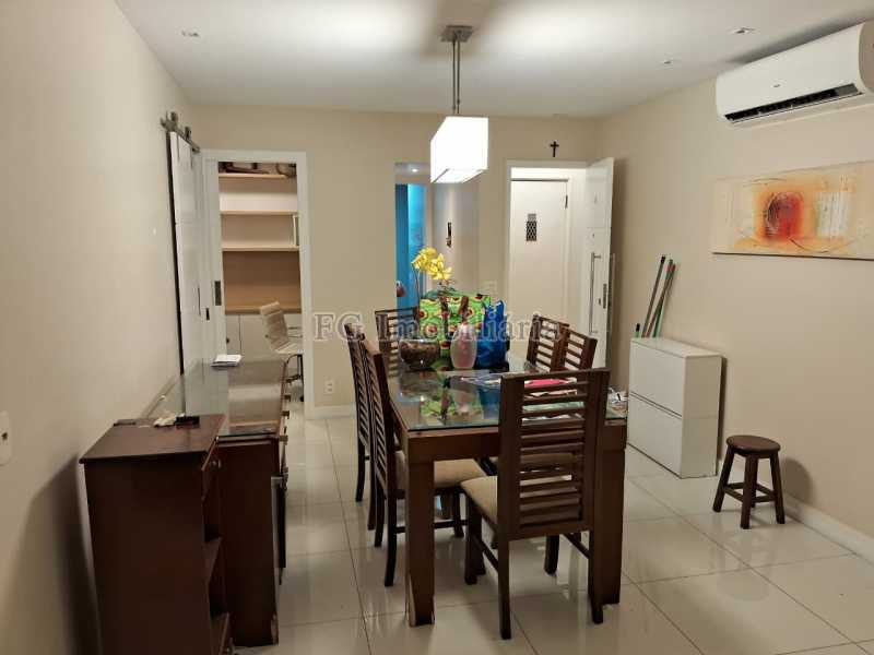 Apartamento, 2 quartos, 95 m² - Foto 5