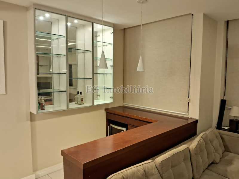 Apartamento, 2 quartos, 95 m² - Foto 6