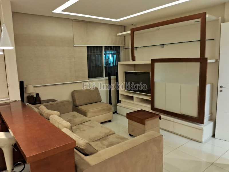 Apartamento, 2 quartos, 95 m² - Foto 7