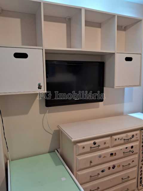 Apartamento, 2 quartos, 95 m² - Foto 8