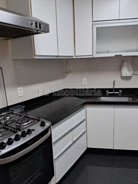 Apartamento, 2 quartos, 95 m² - Foto 9