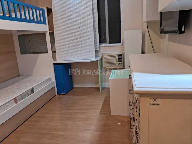 Apartamento, 2 quartos, 95 m² - Foto 10
