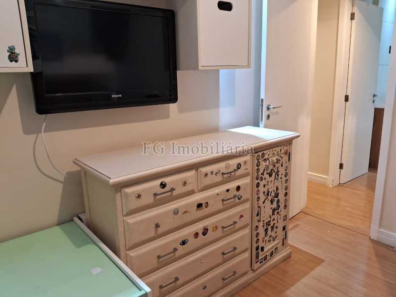 Apartamento, 2 quartos, 95 m² - Foto 11