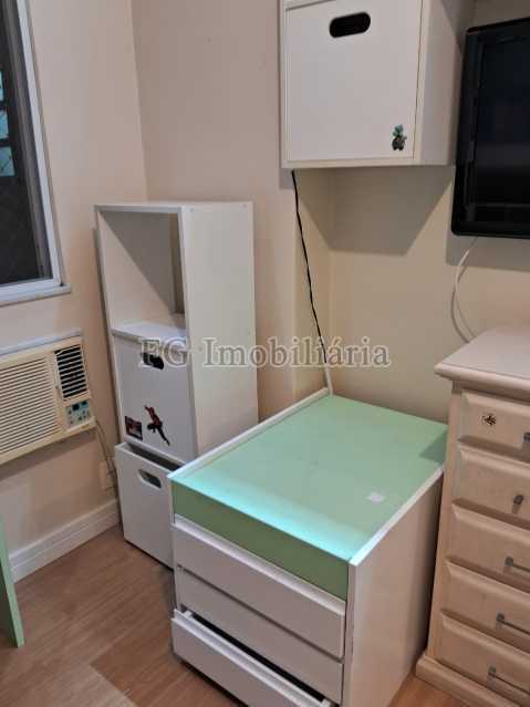 Apartamento, 2 quartos, 95 m² - Foto 12