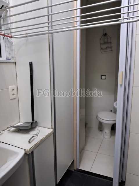Apartamento, 2 quartos, 95 m² - Foto 13