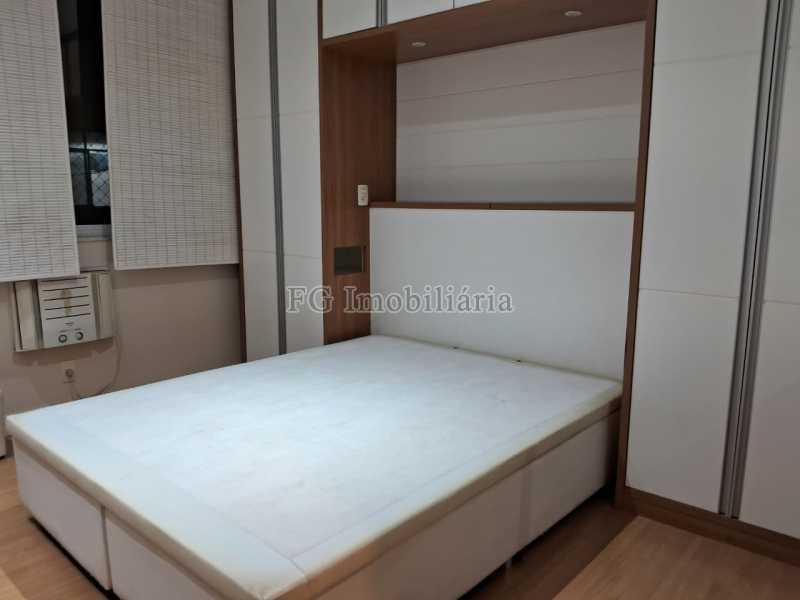 Apartamento, 2 quartos, 95 m² - Foto 14