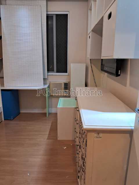 Apartamento, 2 quartos, 95 m² - Foto 15