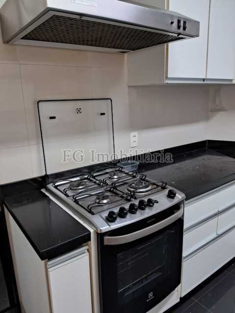 Apartamento, 2 quartos, 95 m² - Foto 16