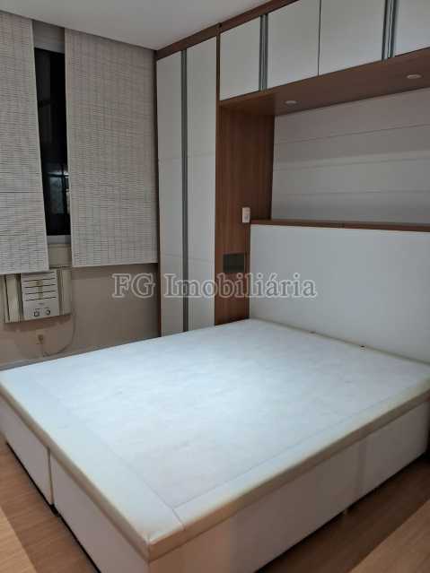 Apartamento, 2 quartos, 95 m² - Foto 17