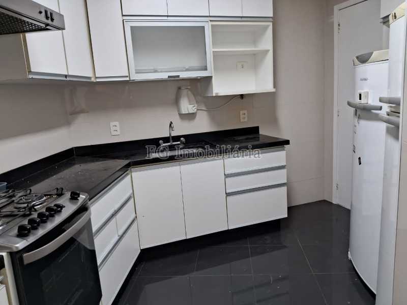 Apartamento, 2 quartos, 95 m² - Foto 20