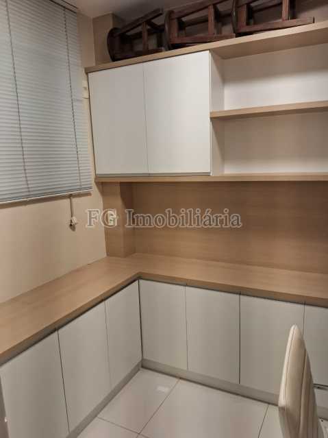 Apartamento, 2 quartos, 95 m² - Foto 22