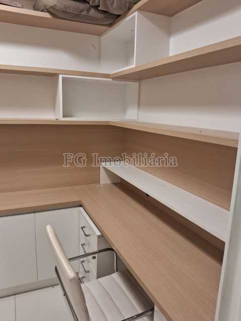 Apartamento, 2 quartos, 95 m² - Foto 24