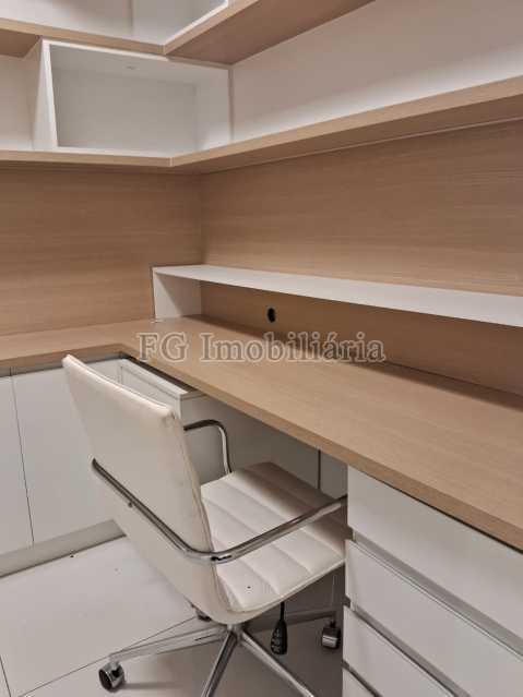 Apartamento, 2 quartos, 95 m² - Foto 25