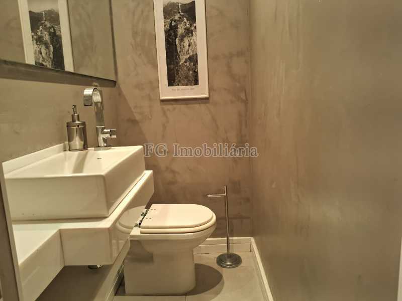 Apartamento, 2 quartos, 95 m² - Foto 26