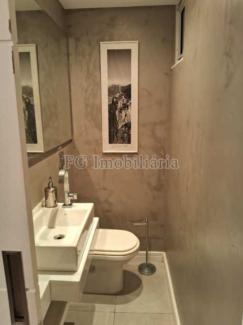 Apartamento, 2 quartos, 95 m² - Foto 27