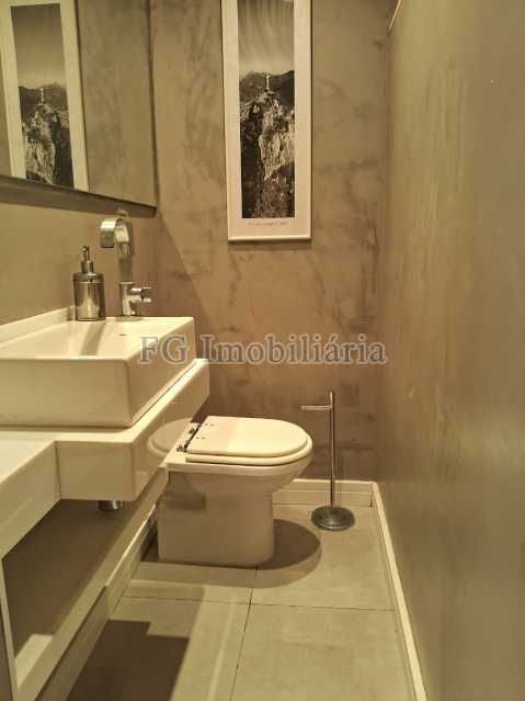 Apartamento, 2 quartos, 95 m² - Foto 28