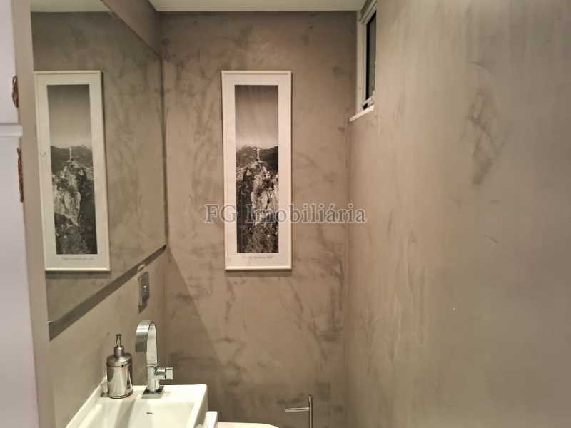 Apartamento, 2 quartos, 95 m² - Foto 29