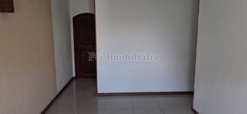 Apartamento, 2 quartos, 65 m² - Foto 2