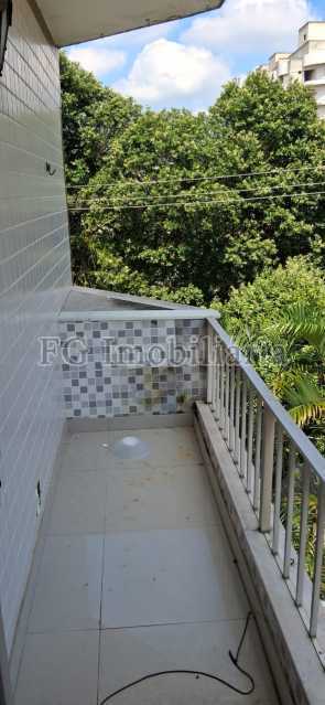 Apartamento, 2 quartos, 65 m² - Foto 4