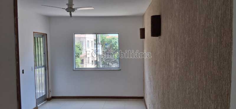 Apartamento, 2 quartos, 65 m² - Foto 1