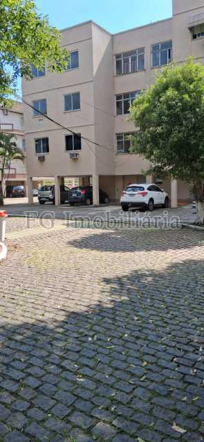 Apartamento, 2 quartos, 65 m² - Foto 7
