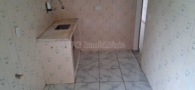Apartamento, 2 quartos, 65 m² - Foto 8