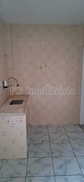 Apartamento, 2 quartos, 65 m² - Foto 9