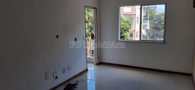 Apartamento, 2 quartos, 65 m² - Foto 10
