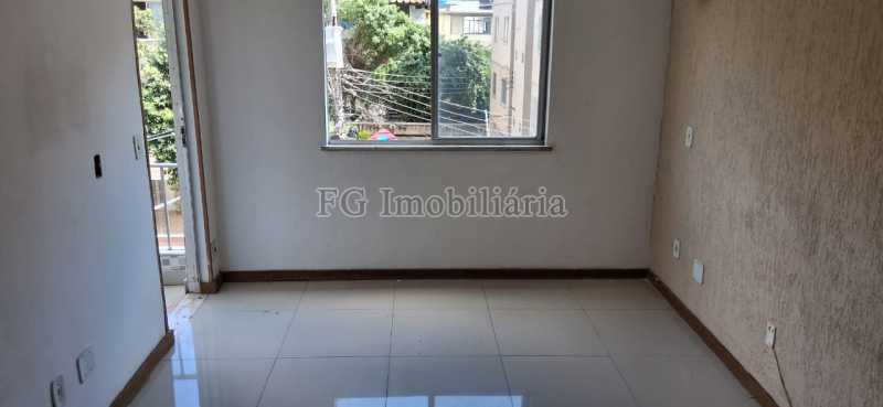 Apartamento, 2 quartos, 65 m² - Foto 11
